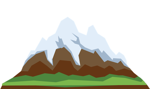 mountain-icon